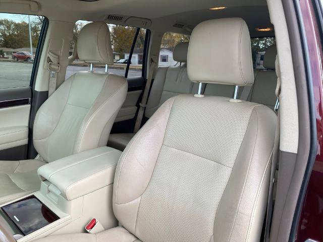 Used 2019 Lexus GX 460 460 image 11