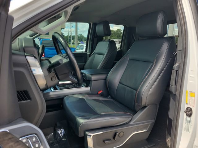 Certified 2023 Ford F350 Lariat w/ Tow Technology Package AWD/4WD image 18