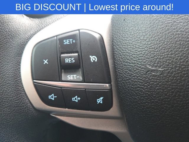 Certified 2023 Ford Explorer XLT AWD/4WD image 38