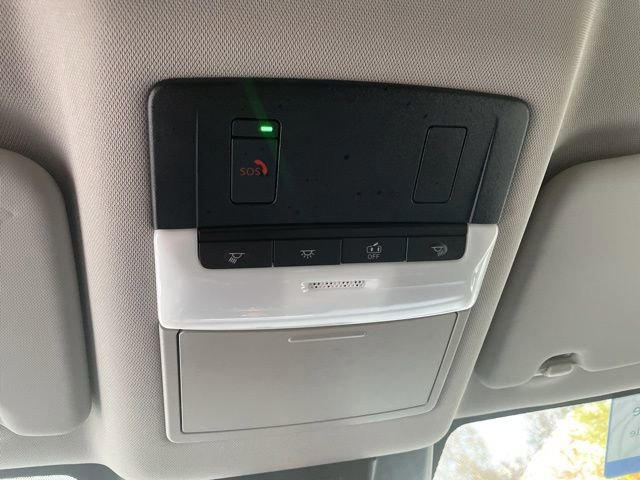 Used 2023 Nissan Rogue SV image 26