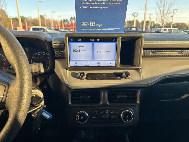 Certified 2024 Ford Maverick XL image 18