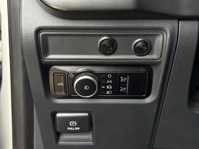 Certified 2023 Ford F150 XL w/ STX Appearance Package image 22