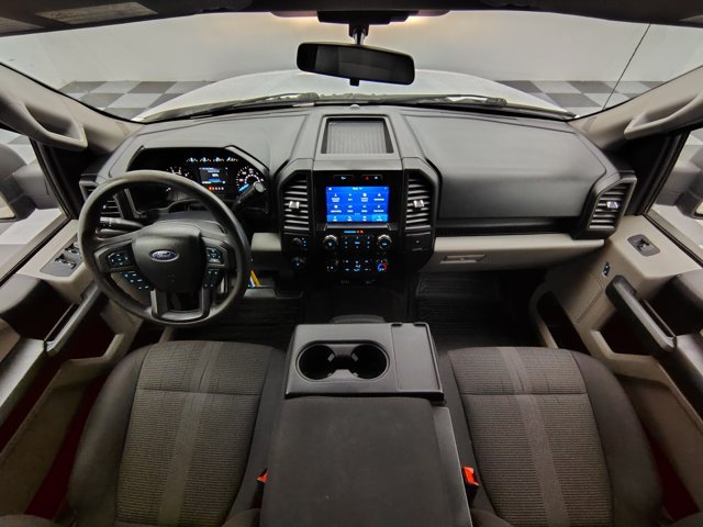 Certified 2020 Ford F150 XL w/ Equipment Group 101A Mid AWD/4WD image 2