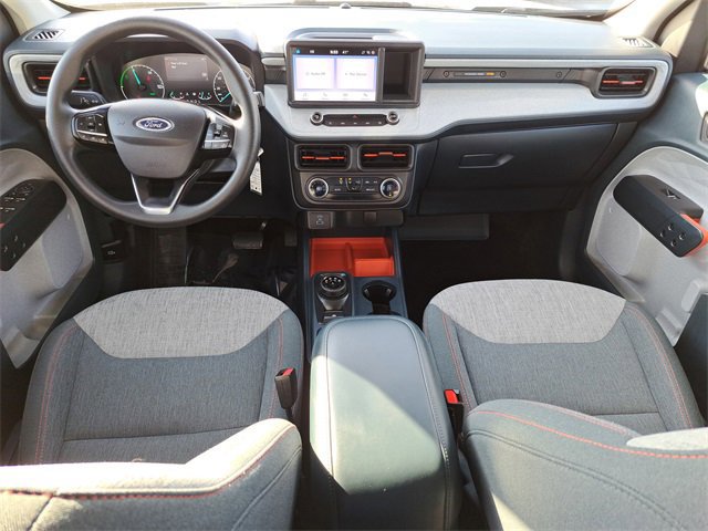 Certified 2023 Ford Maverick XLT image 10