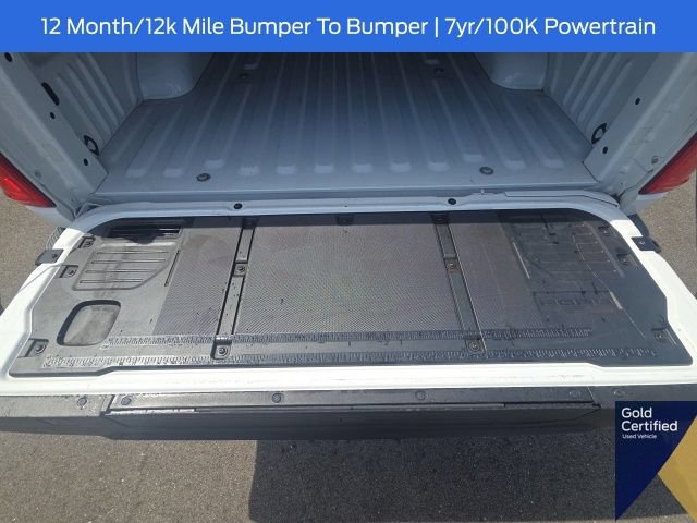 Certified 2023 Ford F150 XLT w/ Equipment Group 301A Mid RWD image 17