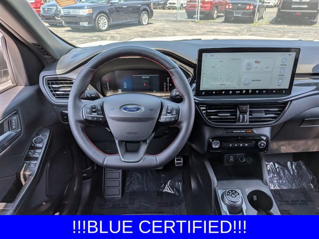 Certified 2024 Ford Escape ST-Line w/ Tech Pack #1 AWD/4WD image 26