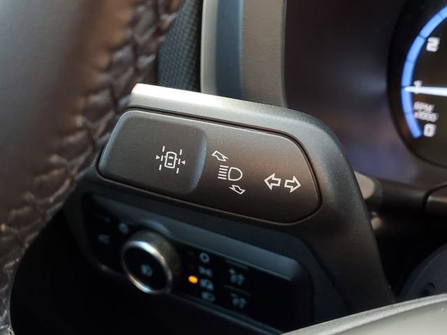 Certified 2024 Ford Bronco Sport Big Bend w/ Convenience Package image 14