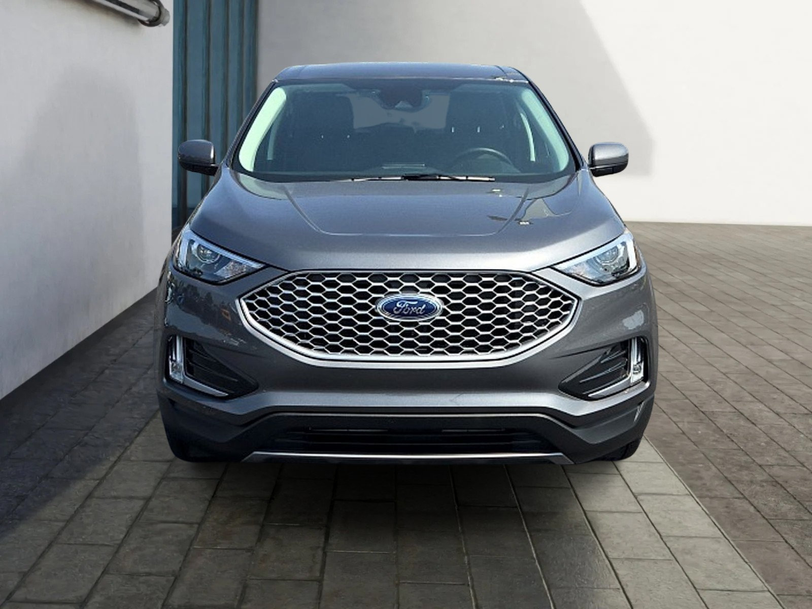 Certified 2024 Ford Edge SEL w/ Convenience Package AWD/4WD image 8