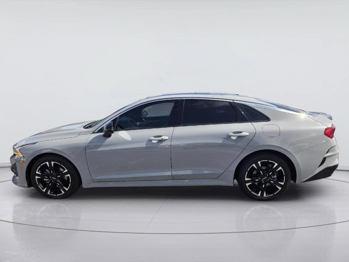 Used 2022 Kia K5 GT-Line w/ GT-Line FWD Premium Package image 5
