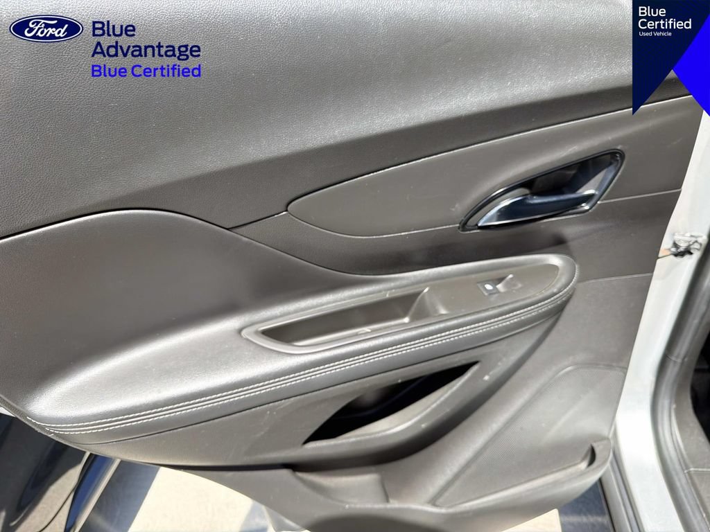 Used 2019 Buick Encore Preferred FWD image 13