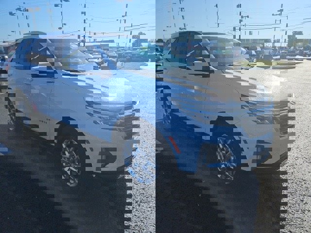 Used 2022 Chevrolet Equinox LT w/ LPO, Floor Liner Package