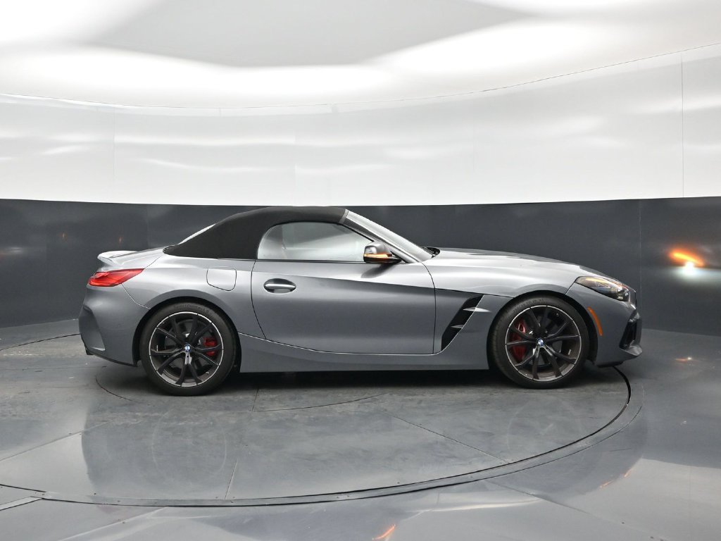 Used 2025 BMW Z4 M40i w/ Edition RWD image 21