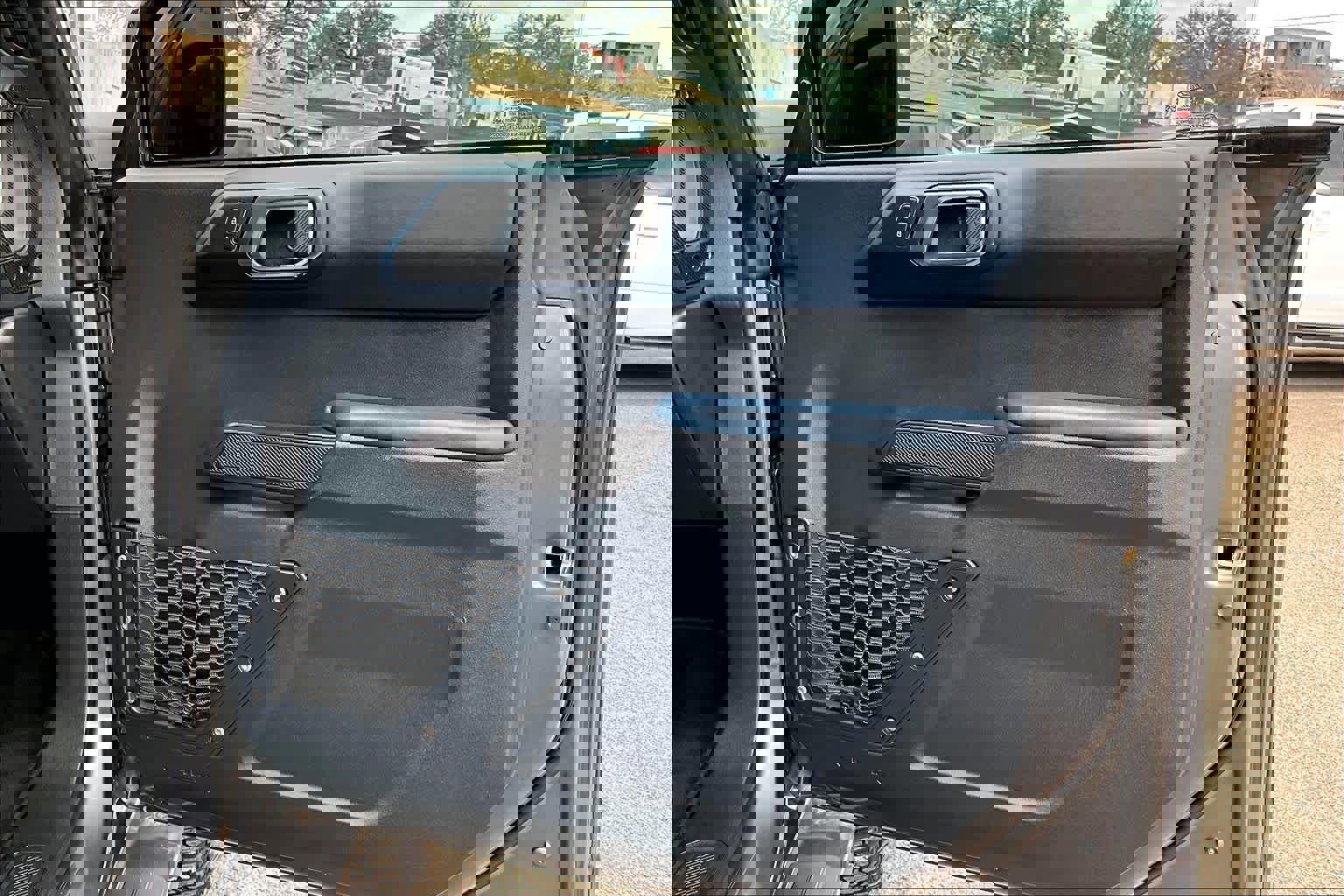 Certified 2024 Ford Bronco Outer Banks image 24