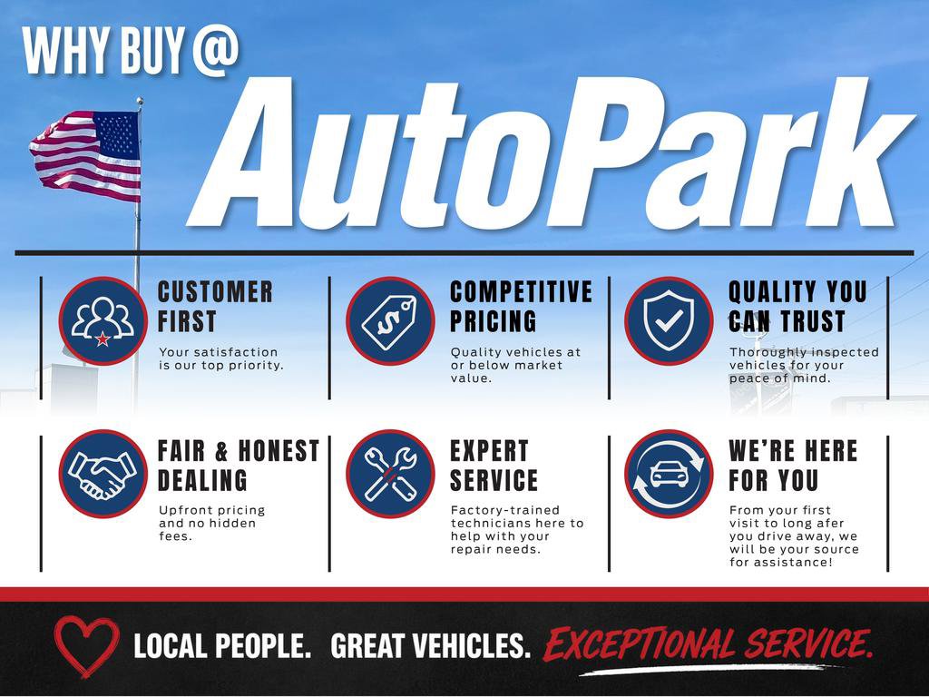 Certified 2023 Ford Escape ST-Line w/ Tech Pack #1 AWD/4WD image 5