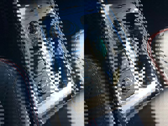 Certified 2022 Ford Explorer ST-Line image 14