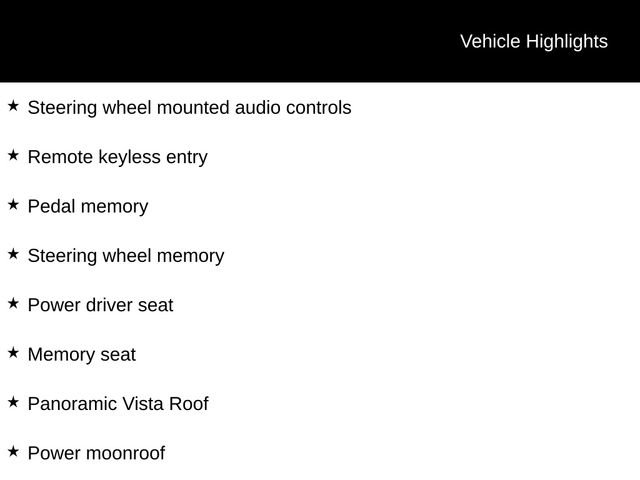 Certified 2023 Ford Expedition Limited image 8