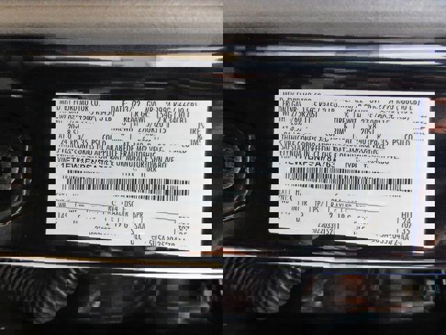 Certified 2022 Ford F150 XLT w/ Equipment Group 302A High image 11