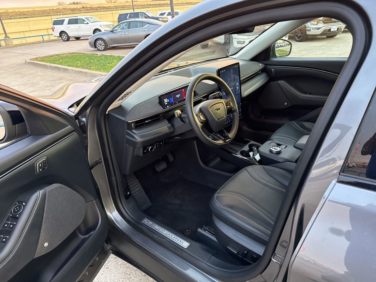 Certified 2023 Ford Mustang Mach-E Premium image 20