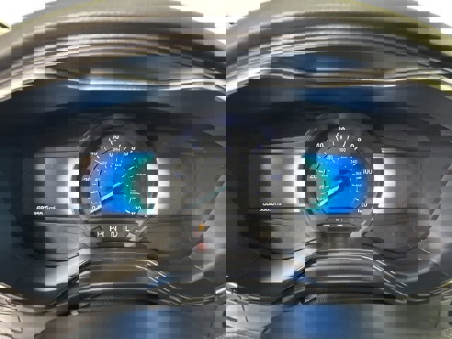 Certified 2019 Ford Fusion Energi Titanium image 12