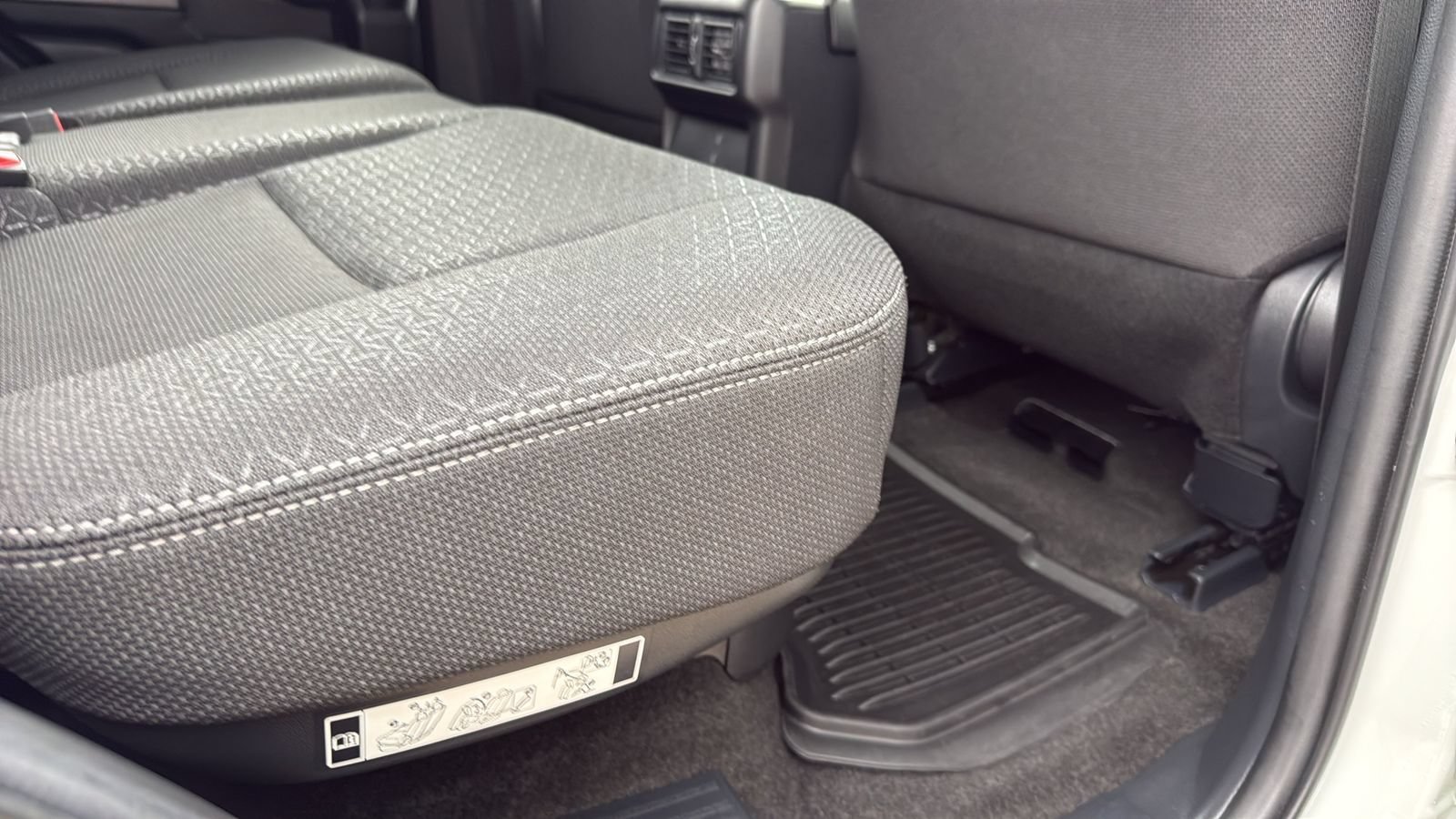 Used 2025 Toyota 4Runner SR5 RWD image 26