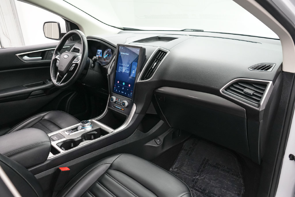 Certified 2023 Ford Edge SEL w/ Convenience Package AWD/4WD image 22