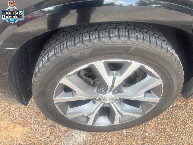 Used 2022 Hyundai Palisade Limited FWD image 9