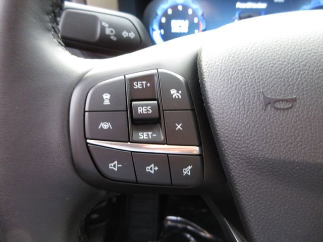 Certified 2025 Ford Bronco Sport Big Bend w/ Convenience Package image 17