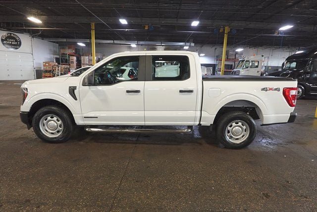 Certified 2023 Ford F150 XL AWD/4WD image 2