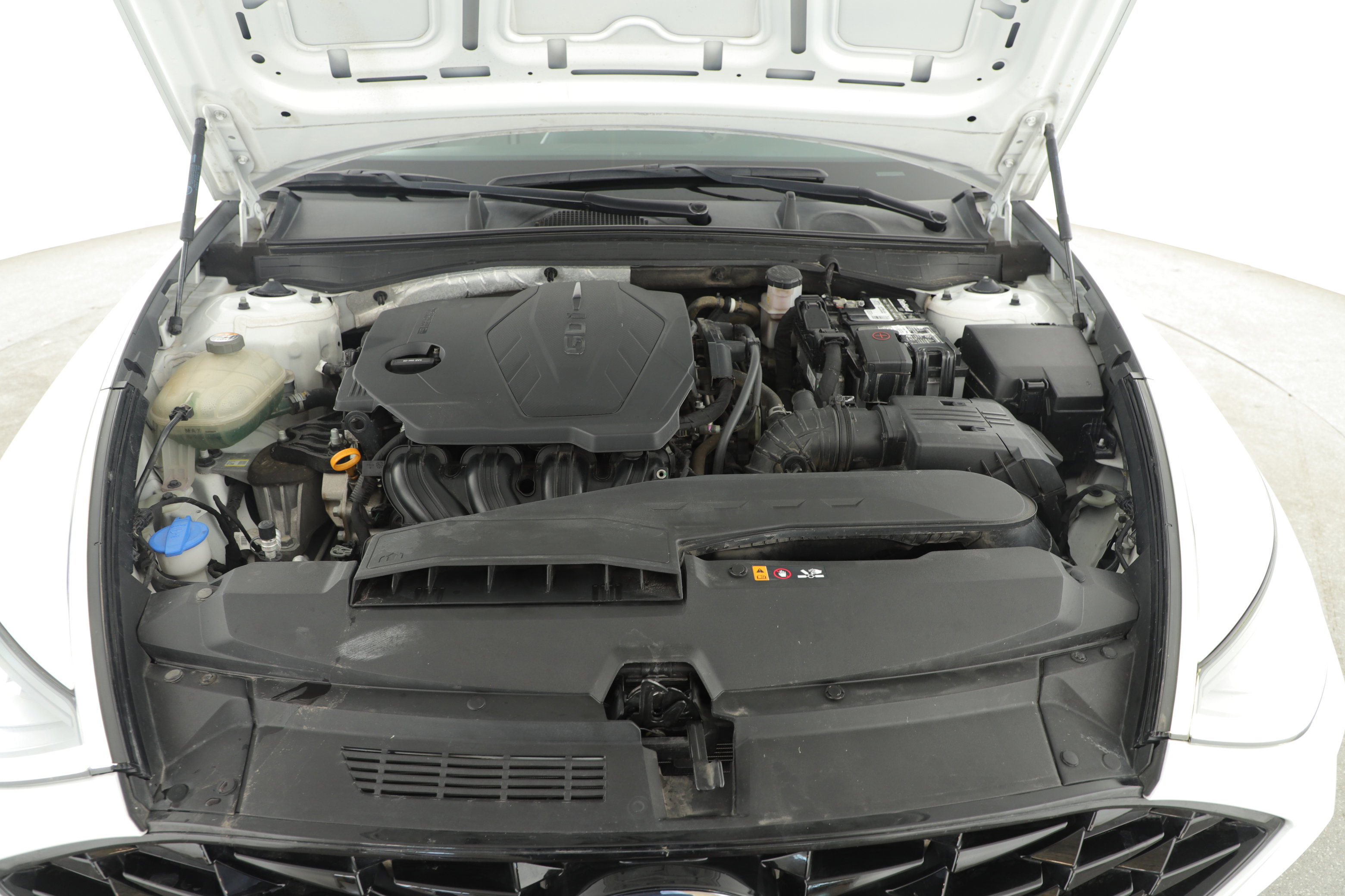 Used 2020 Hyundai Sonata SEL image 5