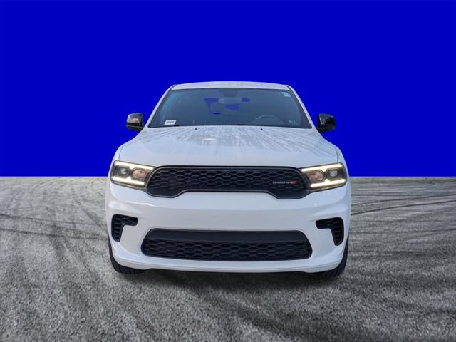 Used 2025 Dodge Durango GT RWD image 9