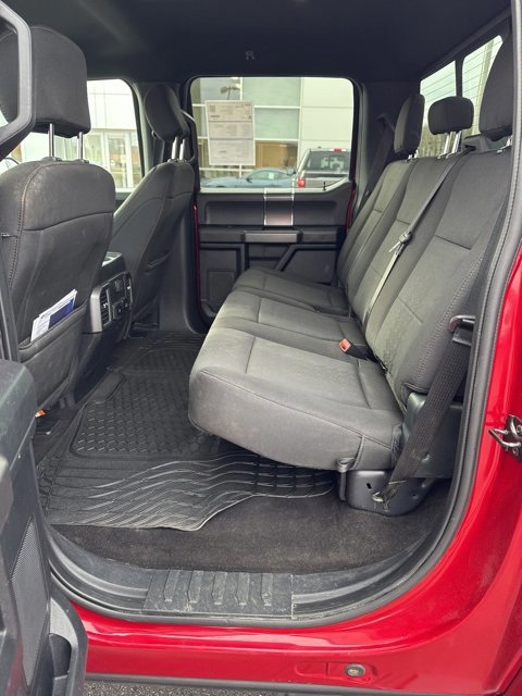 Certified 2020 Ford F150 XLT w/ Equipment Group 302A Luxury image 12