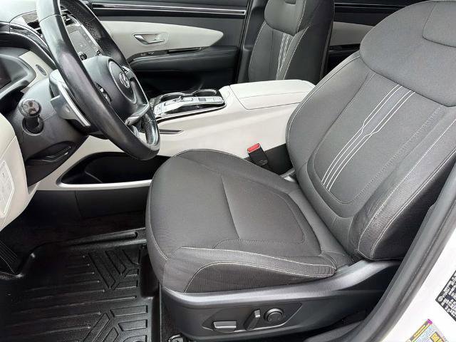 Used 2022 Hyundai Tucson SEL image 20