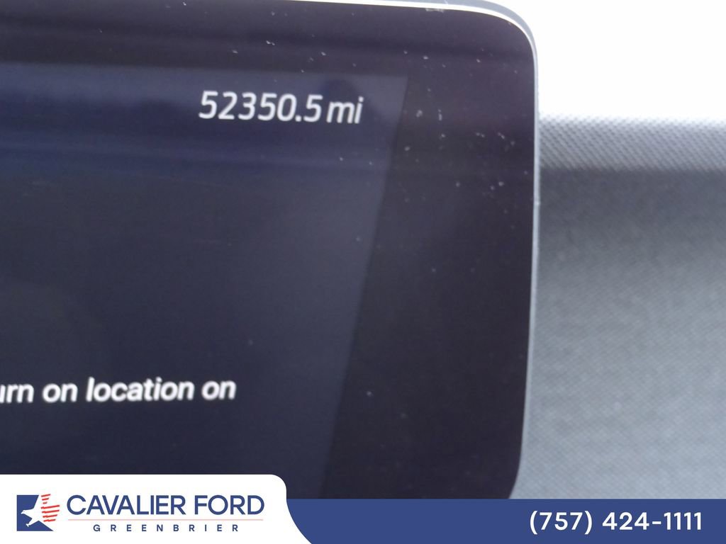 Certified 2025 Ford Expedition Tremor AWD/4WD image 25