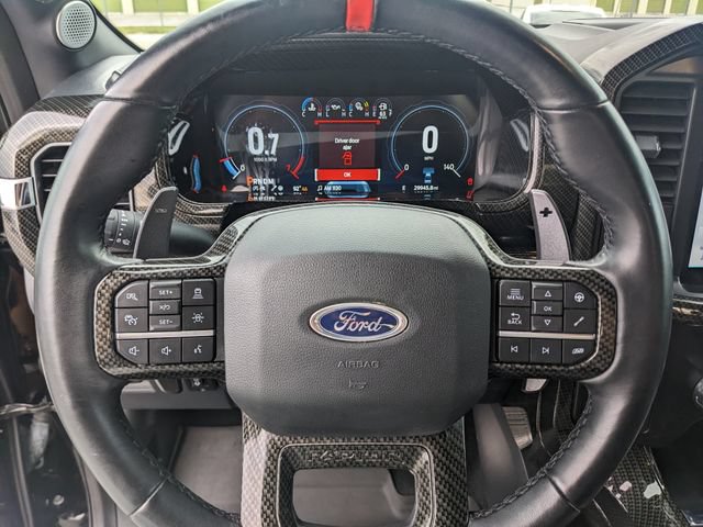 Certified 2023 Ford F150 Raptor AWD/4WD image 34