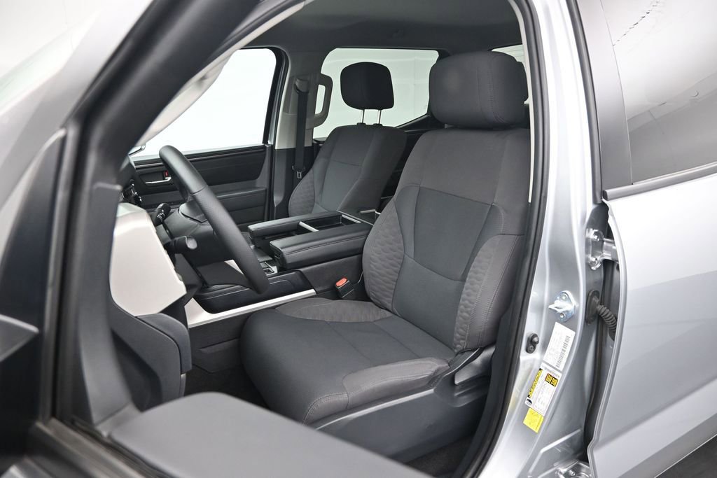 Used 2024 Toyota Tundra SR5 w/ TRD Sport Package AWD/4WD image 9