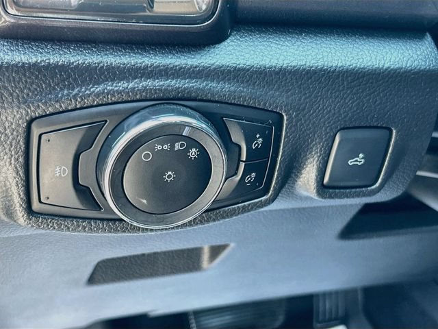 Certified 2023 Ford Ranger 4x4 SuperCrew image 15