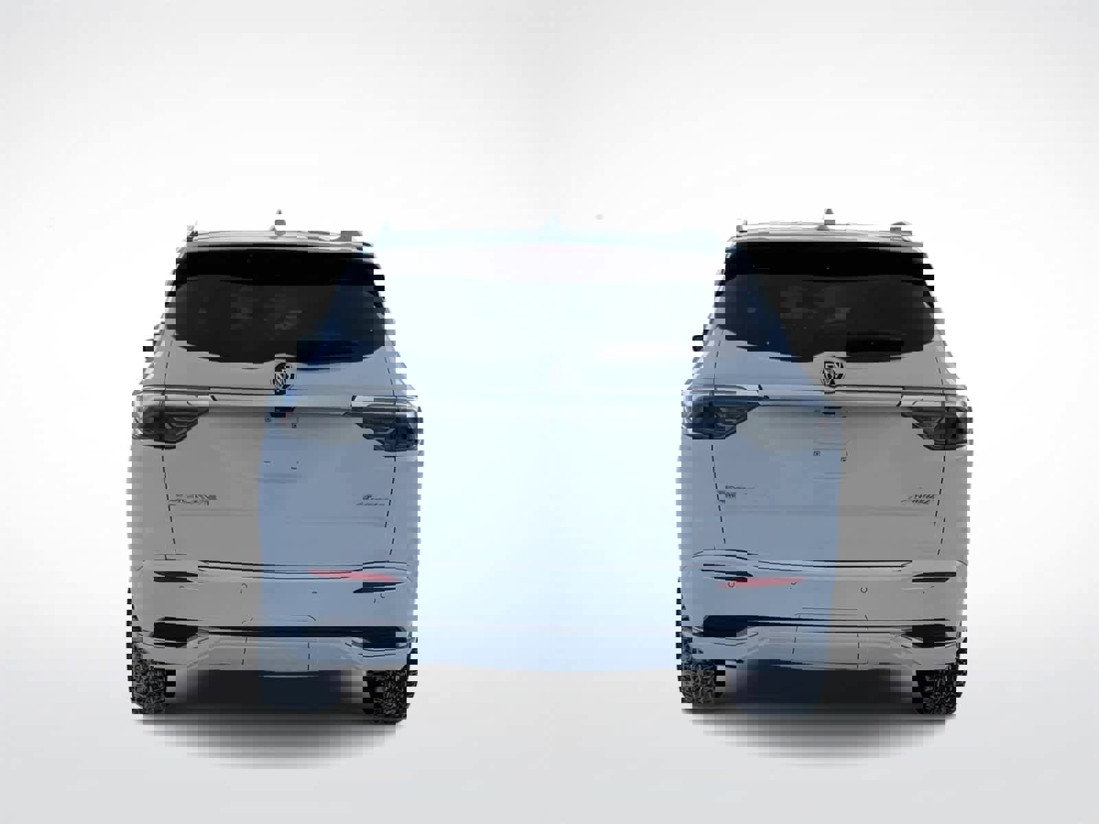 Used 2024 Buick Enclave Avenir w/ Avenir Technology Package image 8