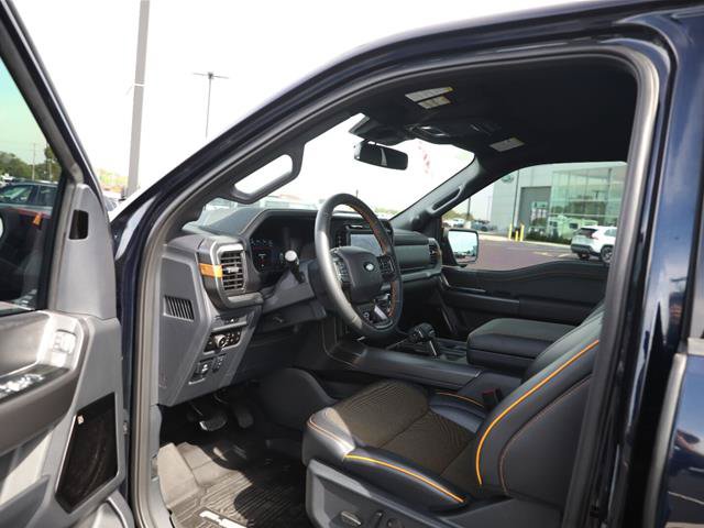 Certified 2025 Ford F150 Tremor w/ Equipment Group 402A High AWD/4WD image 24