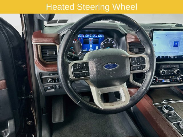 Certified 2024 Ford Expedition Limited AWD/4WD image 27