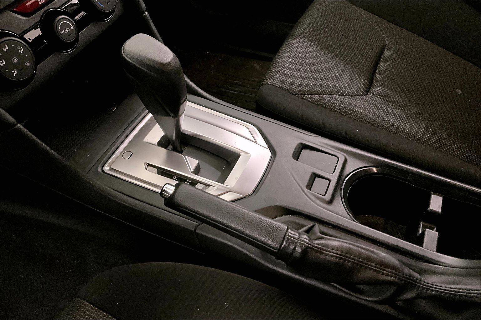 Used 2019 Subaru Impreza 2.0i image 16