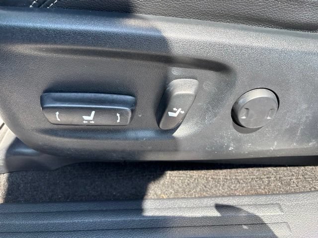 Used 2019 Toyota 4Runner Limited RWD image 14