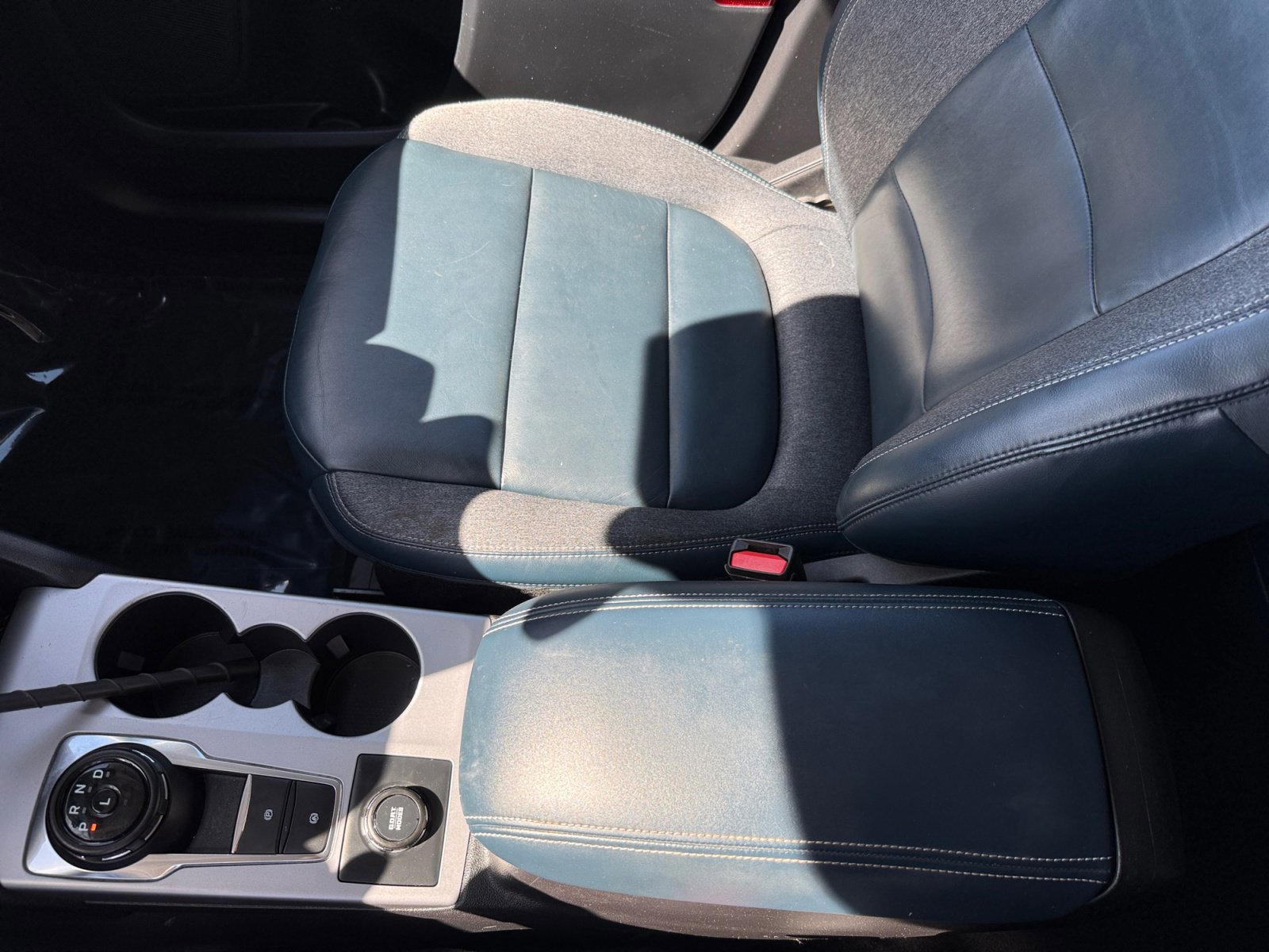 Certified 2022 Ford Bronco Sport Outer Banks w/ Tech Package AWD/4WD image 14