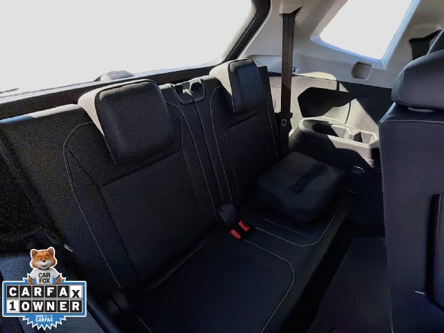 Used 2023 Volkswagen Tiguan SE w/ Panoramic Sunroof Package FWD image 21