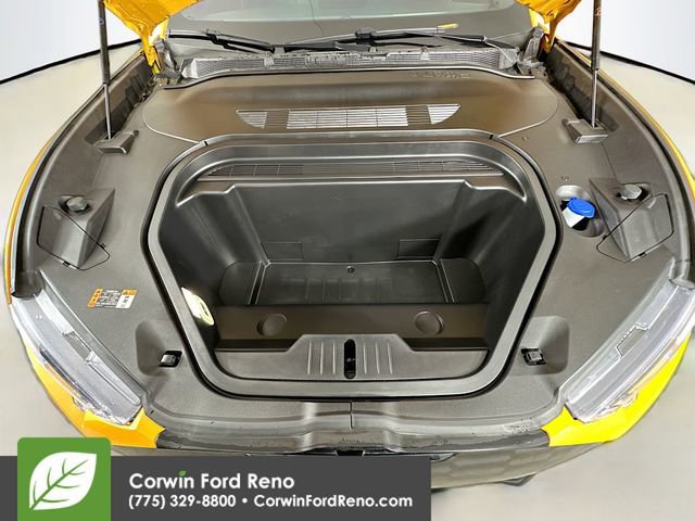 Certified 2023 Ford Mustang Mach-E GT w/ GT Performance Edition image 31