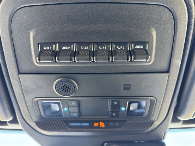 Certified 2022 Ford Bronco Black Diamond w/ Sasquatch Package image 17