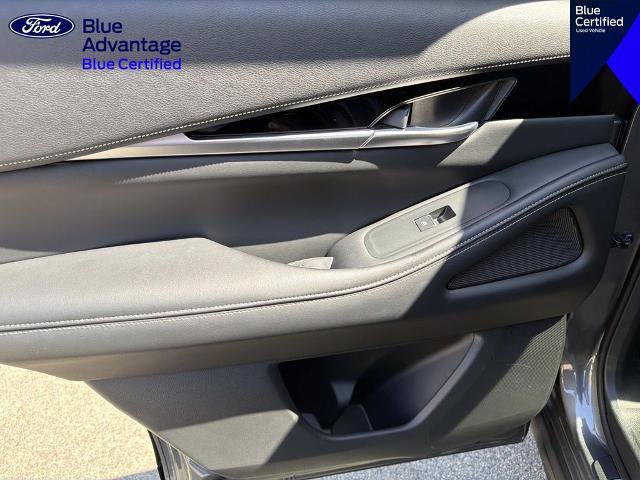 Used 2023 INFINITI QX60 Pure FWD image 11