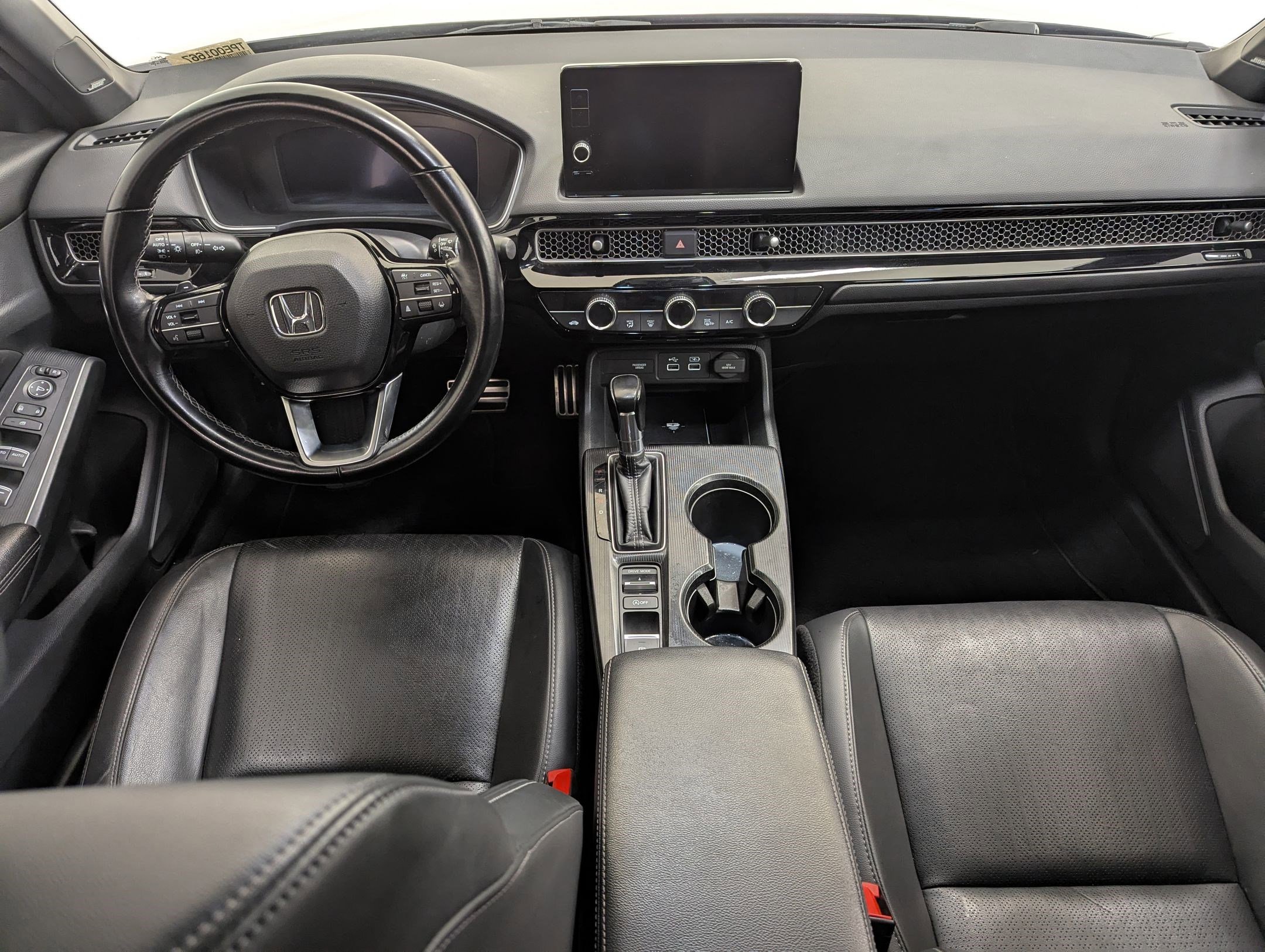 Used 2023 Honda Civic Sport Touring image 15