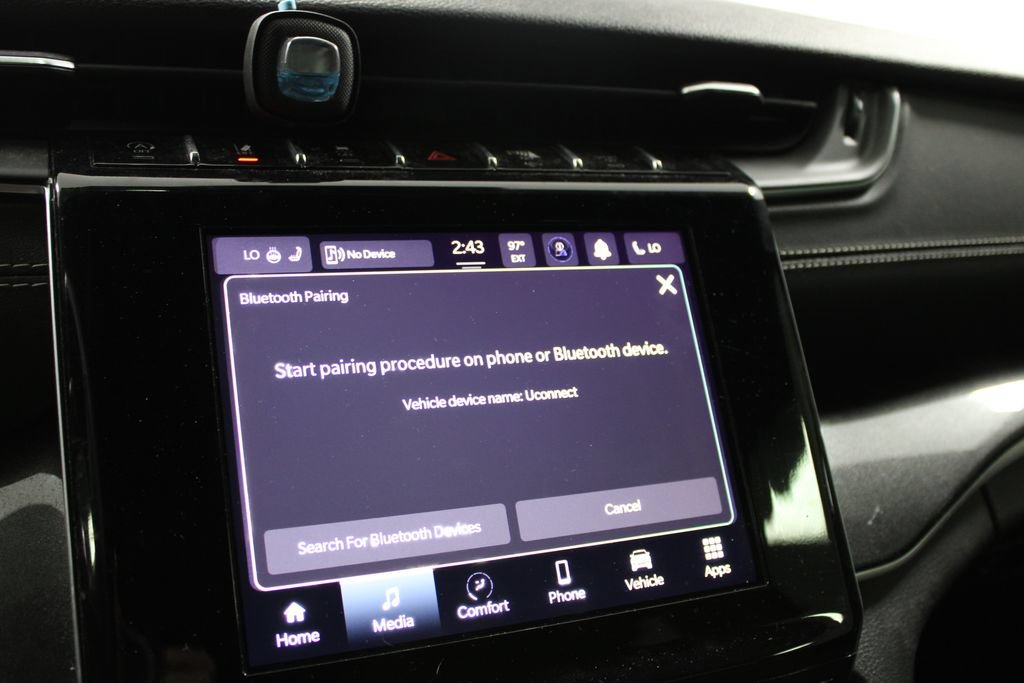 Used 2022 Jeep Grand Cherokee Altitude RWD image 38