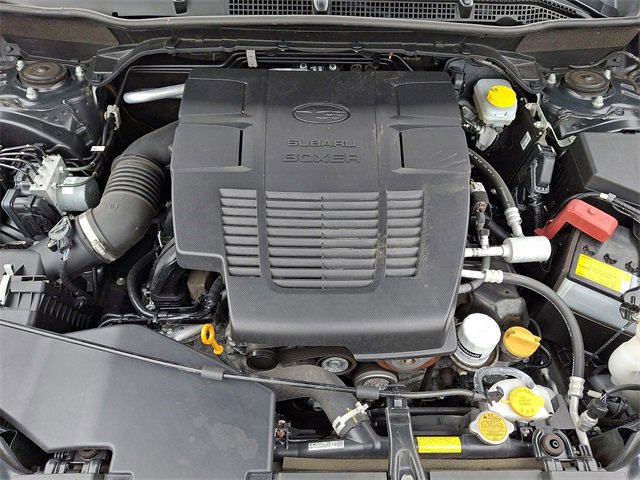 Used 2023 Subaru Forester Sport image 28