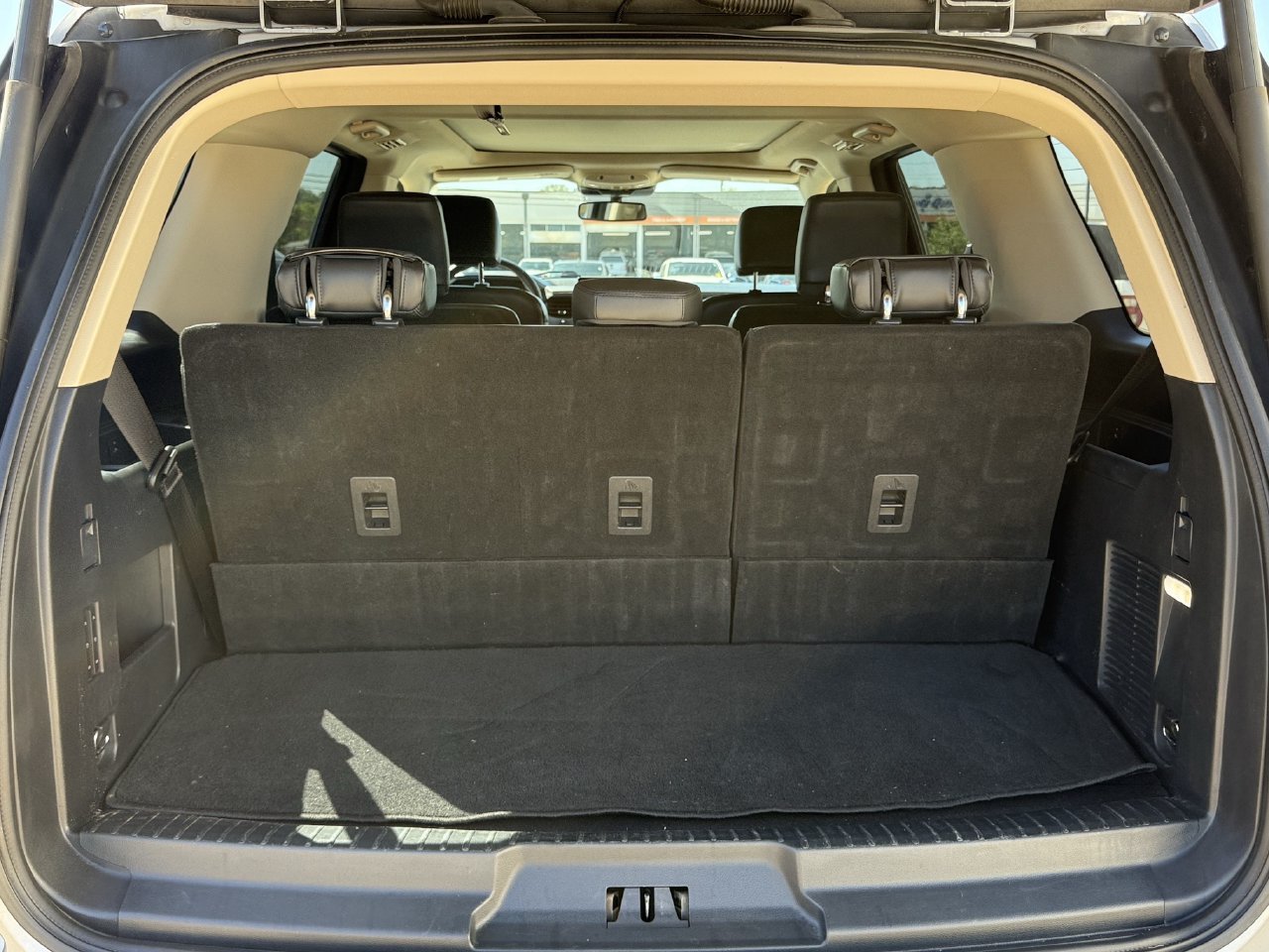 Certified 2022 Ford Expedition XLT RWD image 31